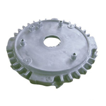 Aluminum Casting Alloys with Die Casting